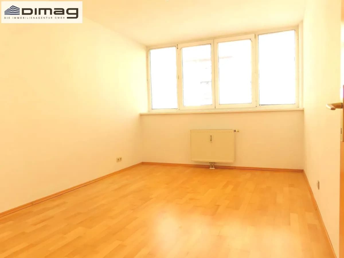 2-Zimmer-Wohnung mieten in Wien – 50 m², € 875 – Bild 4 von 9