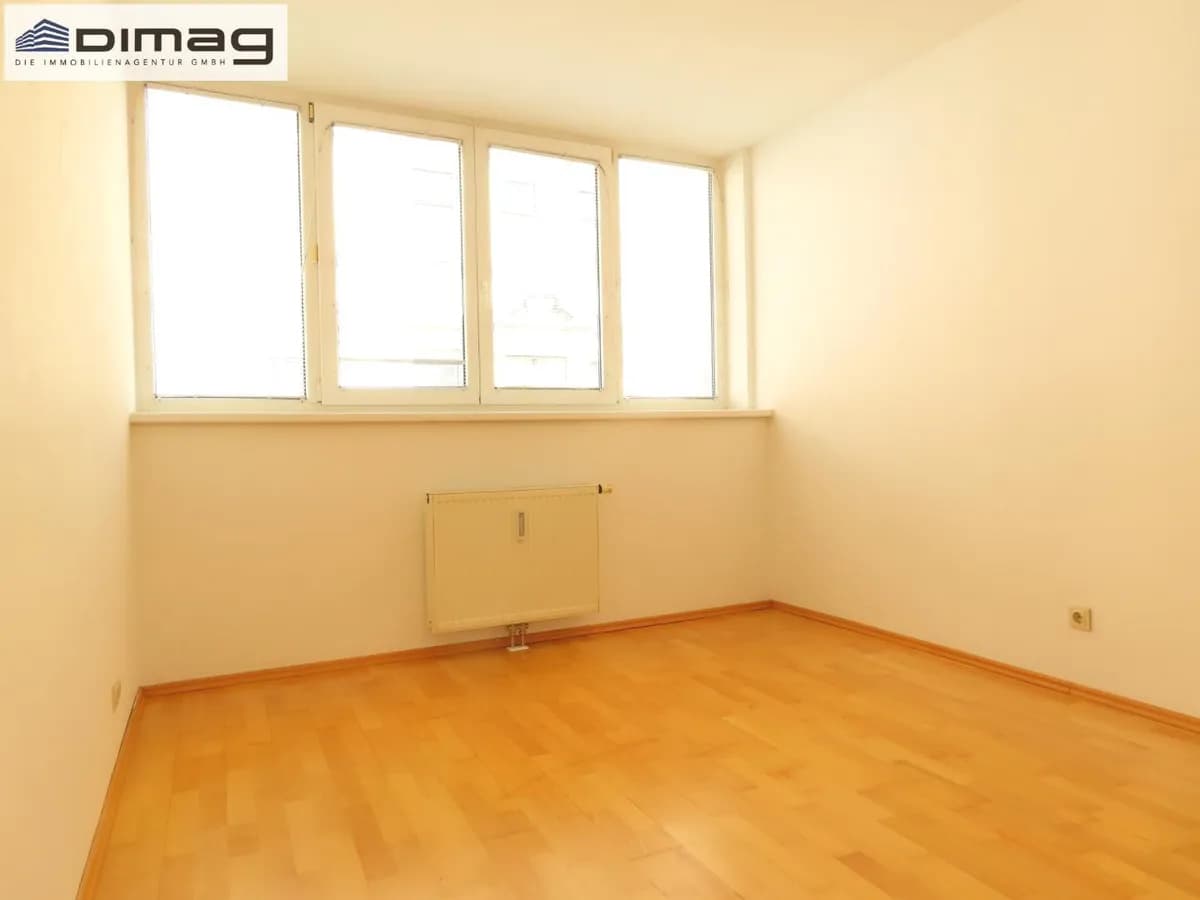 2-Zimmer-Wohnung mieten in Wien – 50 m², € 875 – Bild 5 von 9