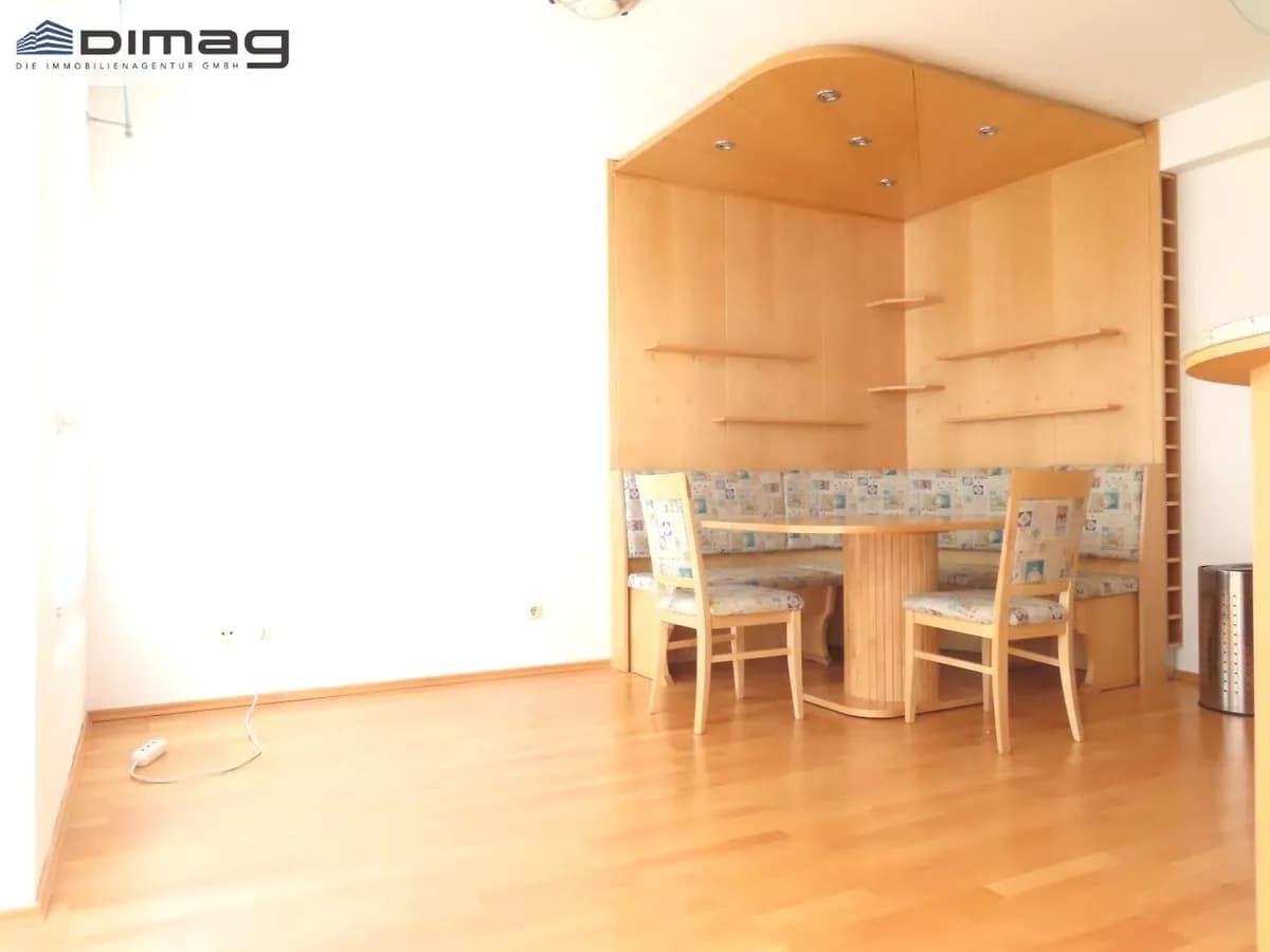 2-Zimmer-Wohnung mieten in Wien – 50 m², € 875 – Bild 6 von 9