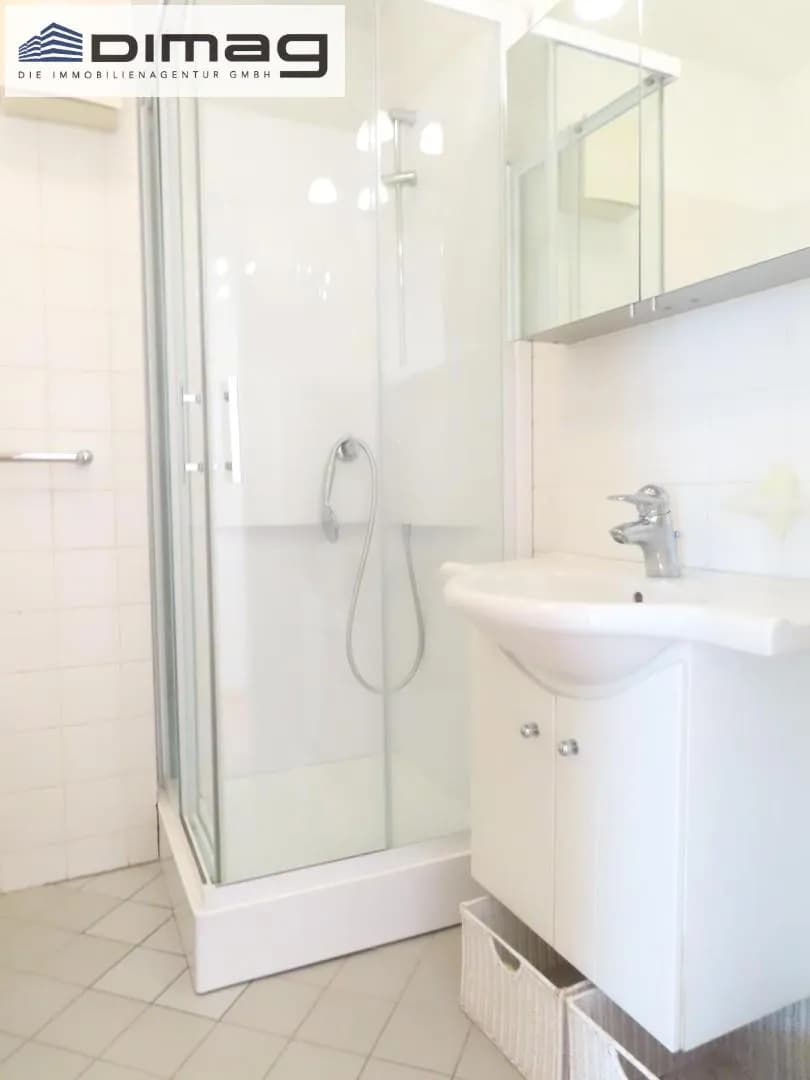 2-Zimmer-Wohnung mieten in Wien – 50 m², € 875 – Bild 7 von 9