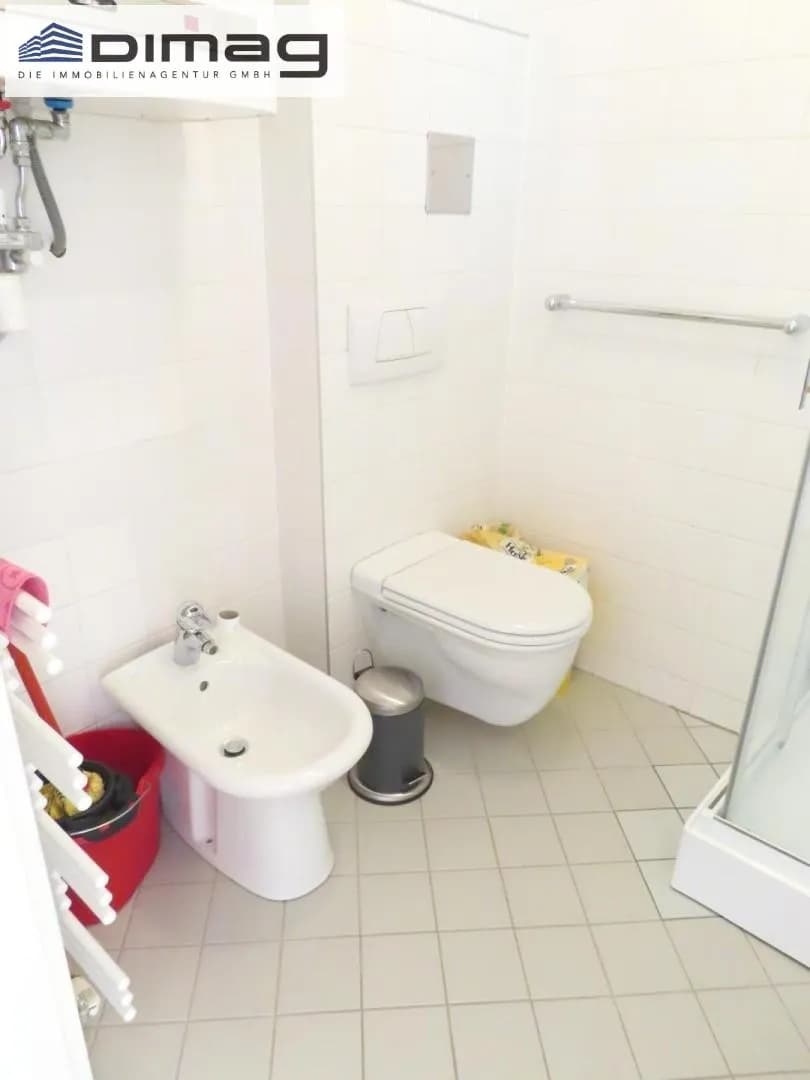 2-Zimmer-Wohnung mieten in Wien – 50 m², € 875 – Bild 8 von 9
