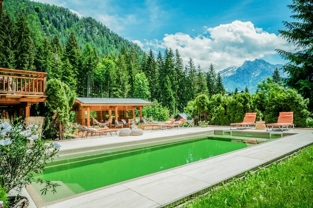 Gewerbeimmobilie mieten in Kitzbühel – 306 m², € 7.900 – Bild 2 von 12