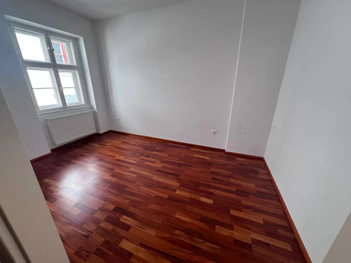 2-Zimmer-Wohnung mieten in Krems an der Donau – 42 m², € 756 – Bild 4 von 7