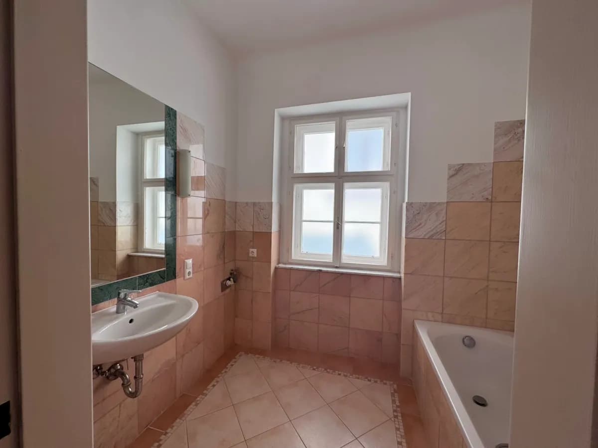 2-Zimmer-Wohnung mieten in Krems an der Donau – 42 m², € 756 – Bild 5 von 7