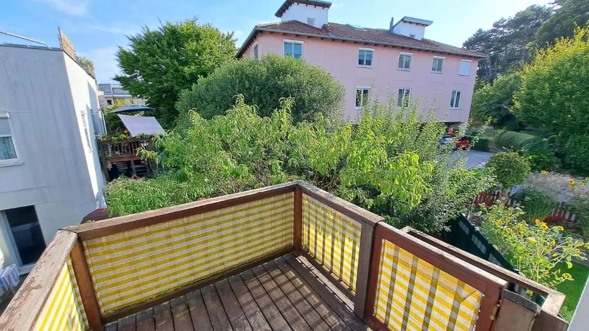 2-Zimmer-Wohnung kaufen in Mödling – 61 m², € 349.000 – Bild 24 von 34