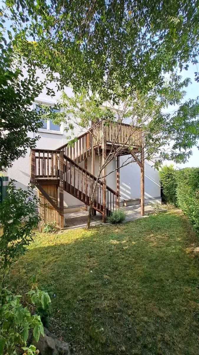 2-Zimmer-Wohnung kaufen in Mödling – 61 m², € 349.000 – Bild 27 von 34