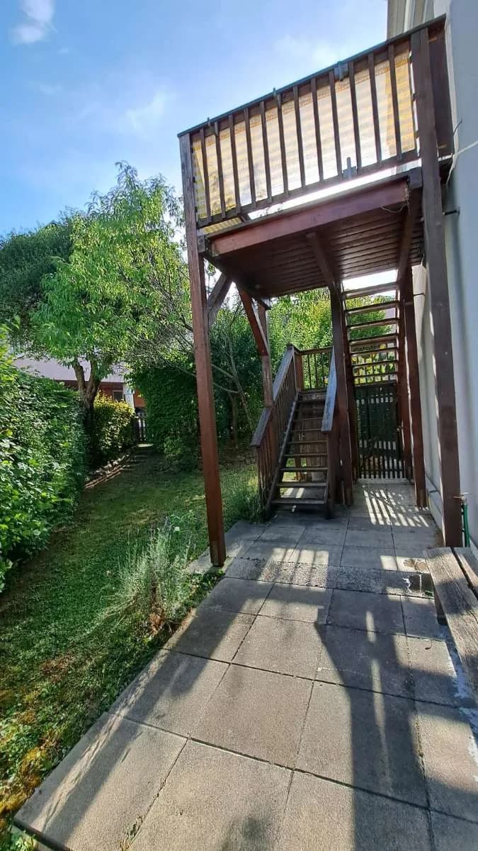 2-Zimmer-Wohnung kaufen in Mödling – 61 m², € 349.000 – Bild 29 von 34