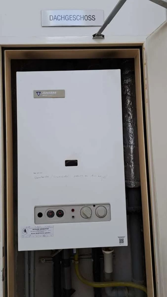 2-Zimmer-Wohnung kaufen in Mödling – 61 m², € 349.000 – Bild 32 von 34