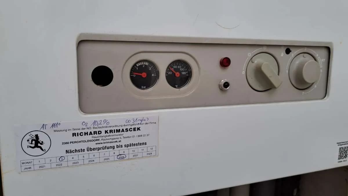 2-Zimmer-Wohnung kaufen in Mödling – 61 m², € 349.000 – Bild 33 von 34