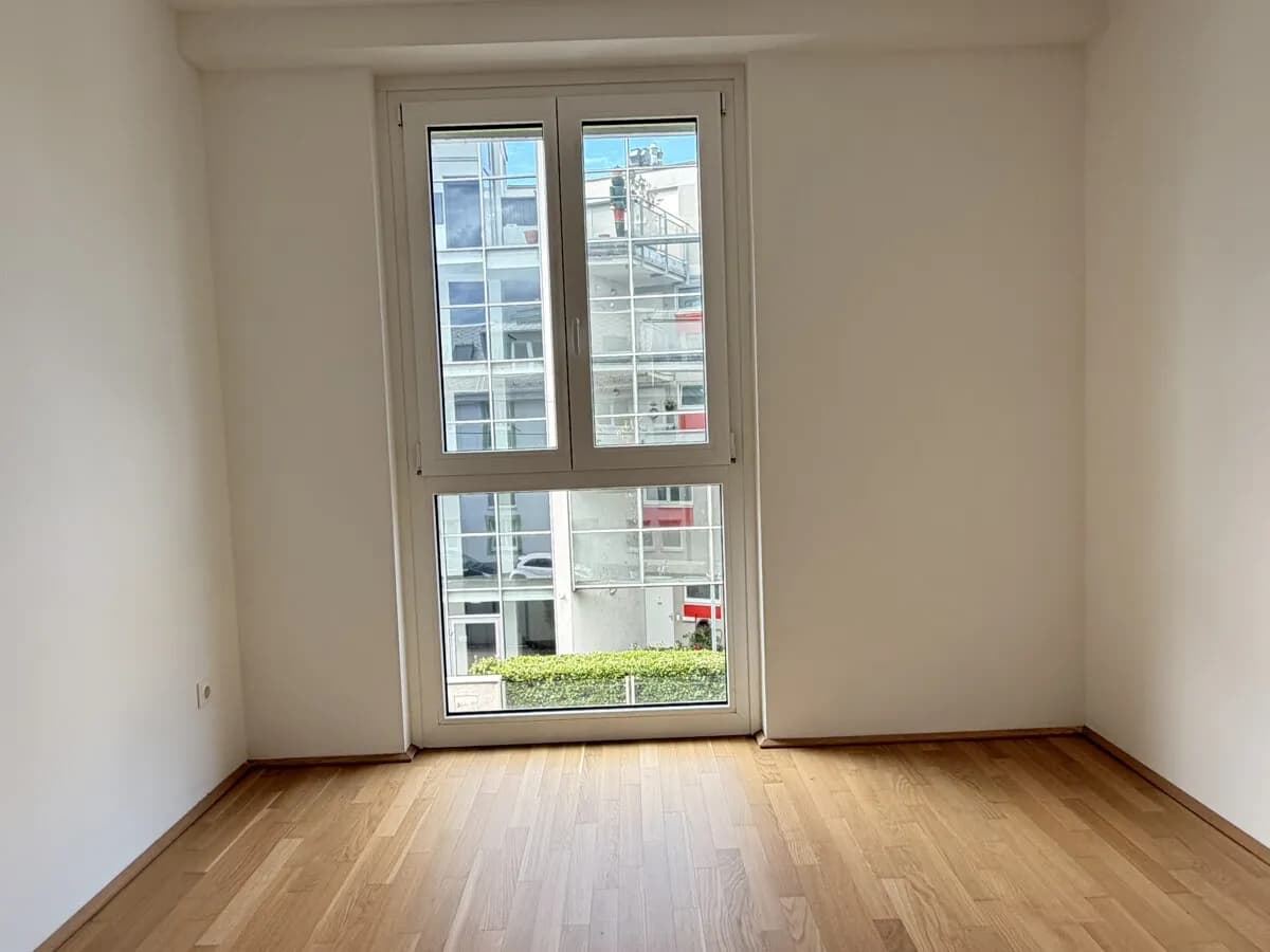 2-Zimmer-Wohnung mieten in Wien – 40,23 m², € 859 – Bild 3 von 9