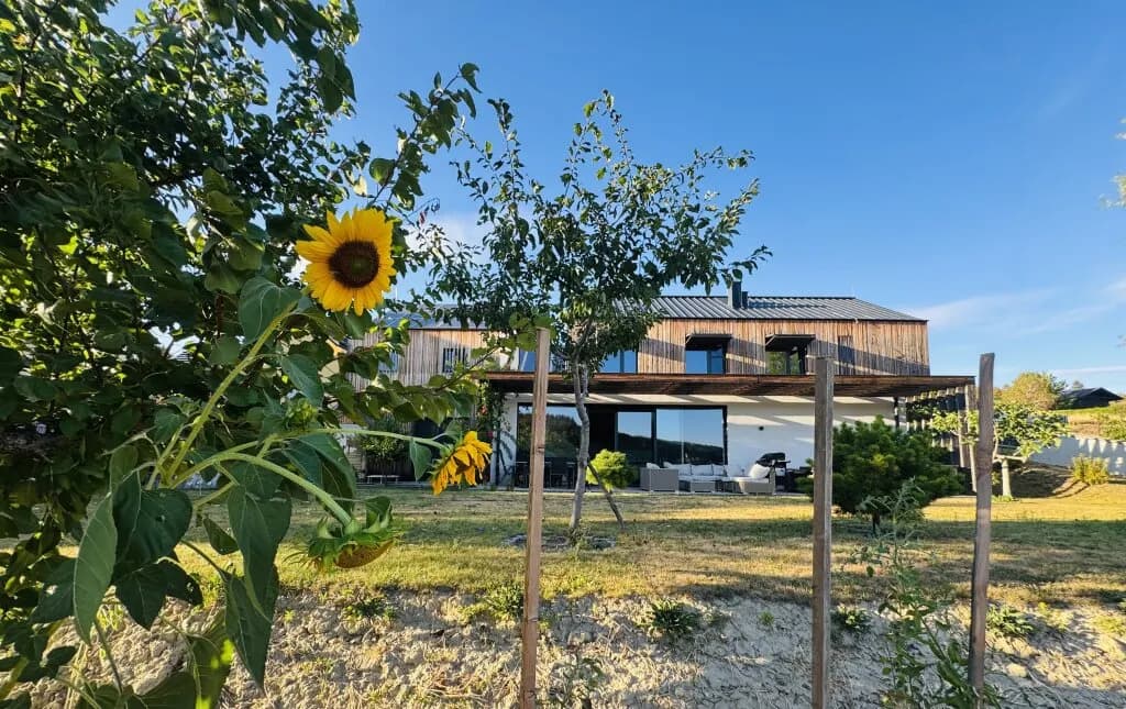 5-Zimmer-Haus kaufen in Krems Land – 198 m², € 2.200.000 – Bild 2 von 22
