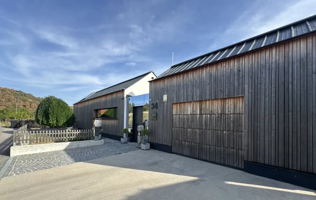 5-Zimmer-Haus kaufen in Krems Land – 198 m², € 2.200.000 – Bild 4 von 22