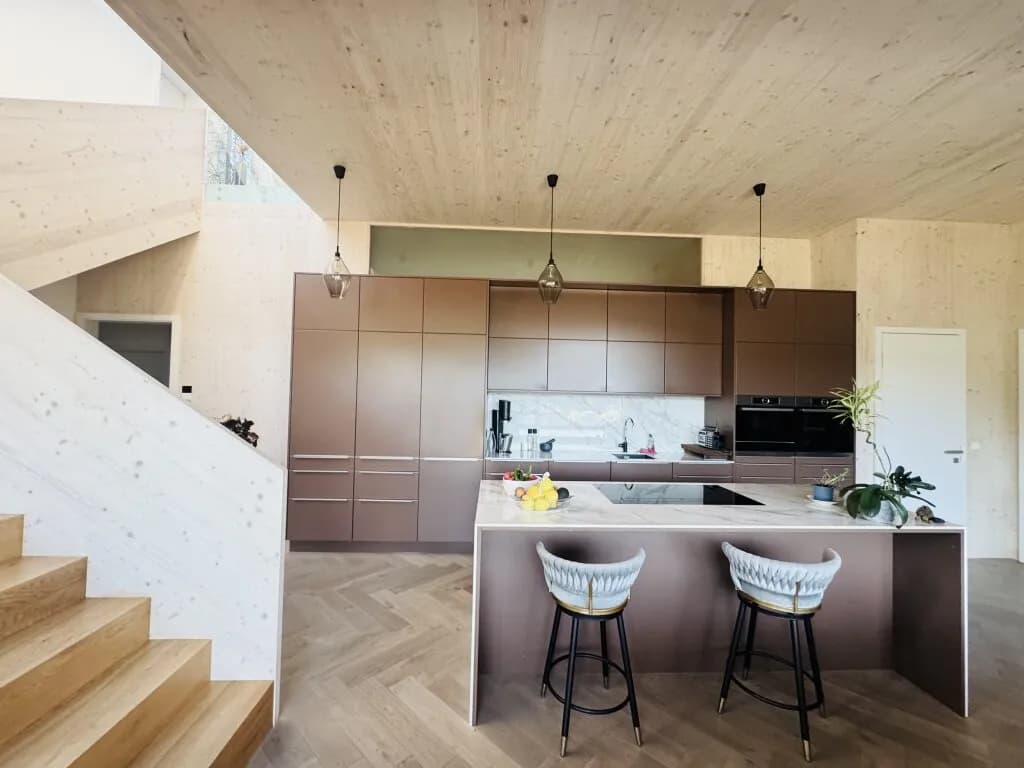 5-Zimmer-Haus kaufen in Krems Land – 198 m², € 2.200.000 – Bild 11 von 22