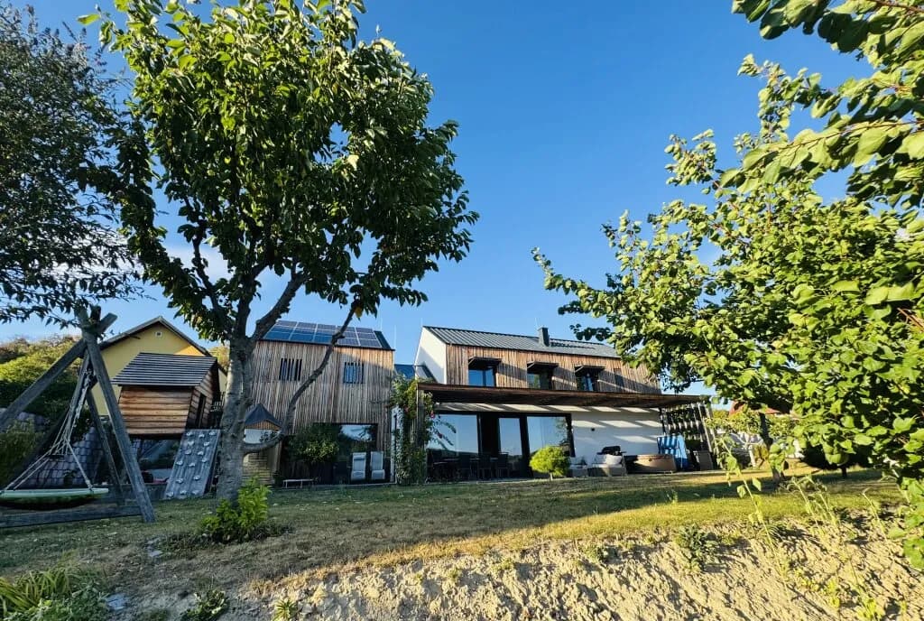 5-Zimmer-Haus kaufen in Krems Land – 198 m², € 2.200.000 – Bild 19 von 22