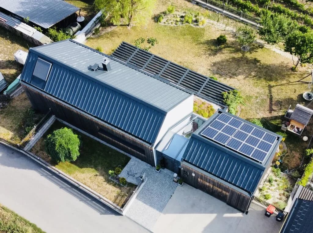 5-Zimmer-Haus kaufen in Krems Land – 198 m², € 2.200.000 – Bild 21 von 22