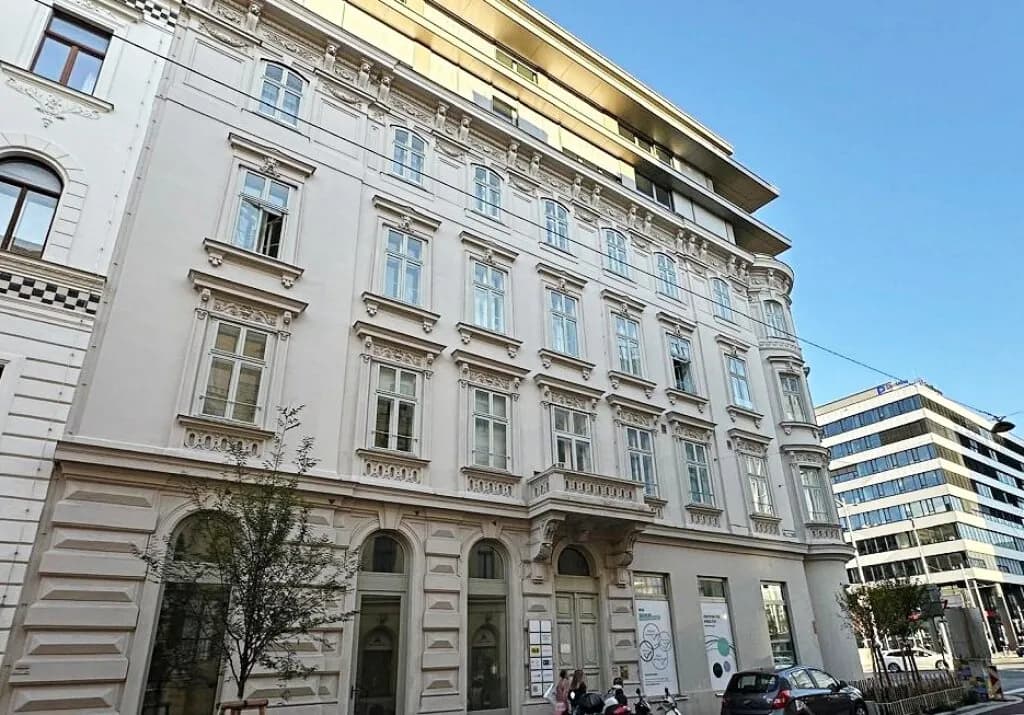 3-Zimmer-Wohnung mieten in Wien – 82 m², € 1.749 – Bild 2 von 32