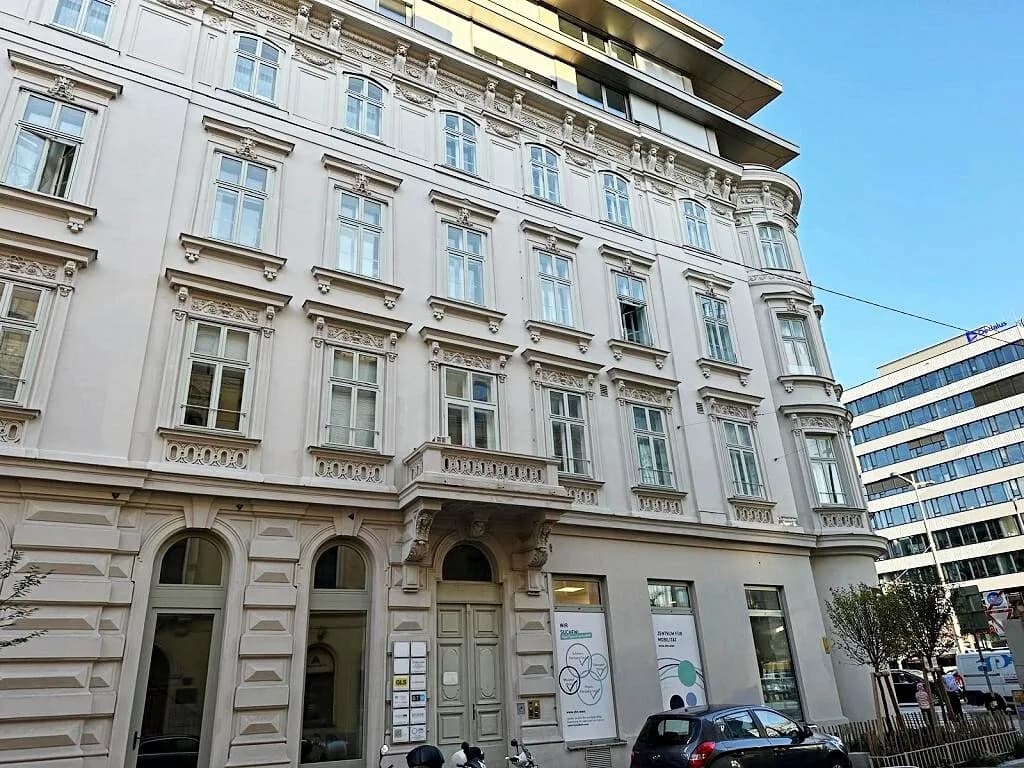 3-Zimmer-Wohnung mieten in Wien – 82 m², € 1.749 – Bild 4 von 32