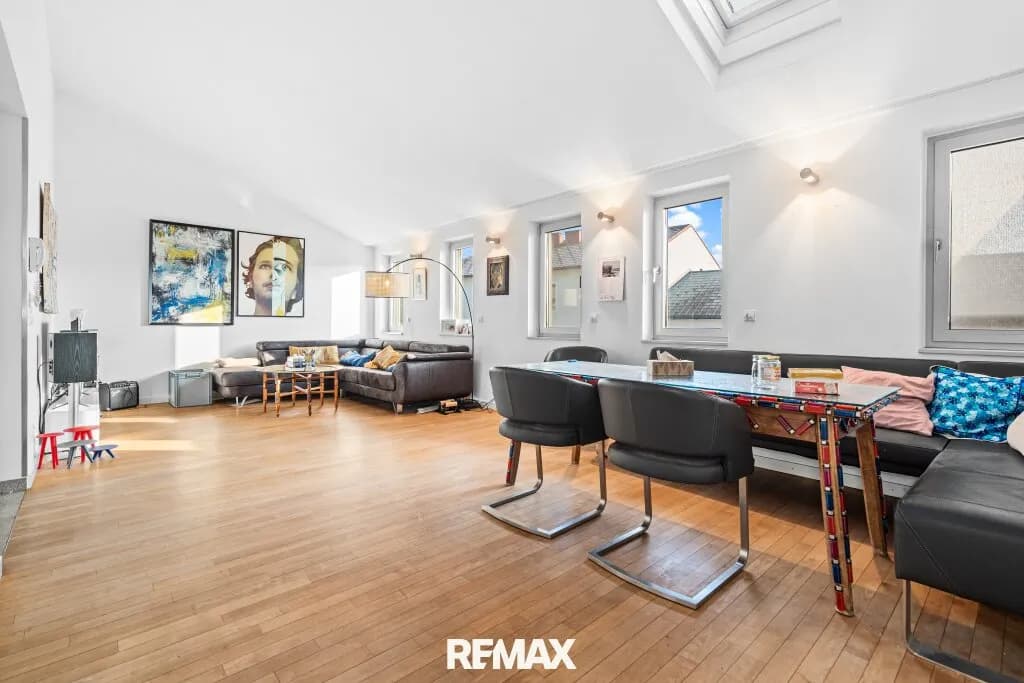 6-Zimmer-Haus kaufen in Korneuburg – 205 m², € 690.000