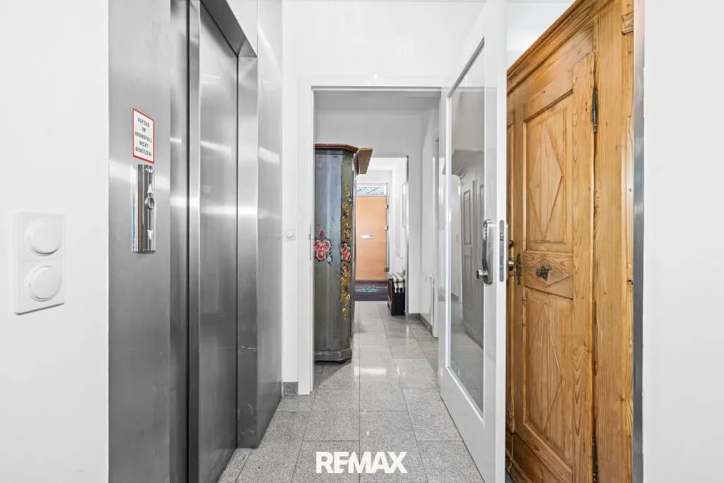 6-Zimmer-Haus kaufen in Korneuburg – 205 m², € 690.000 – Bild 5 von 30