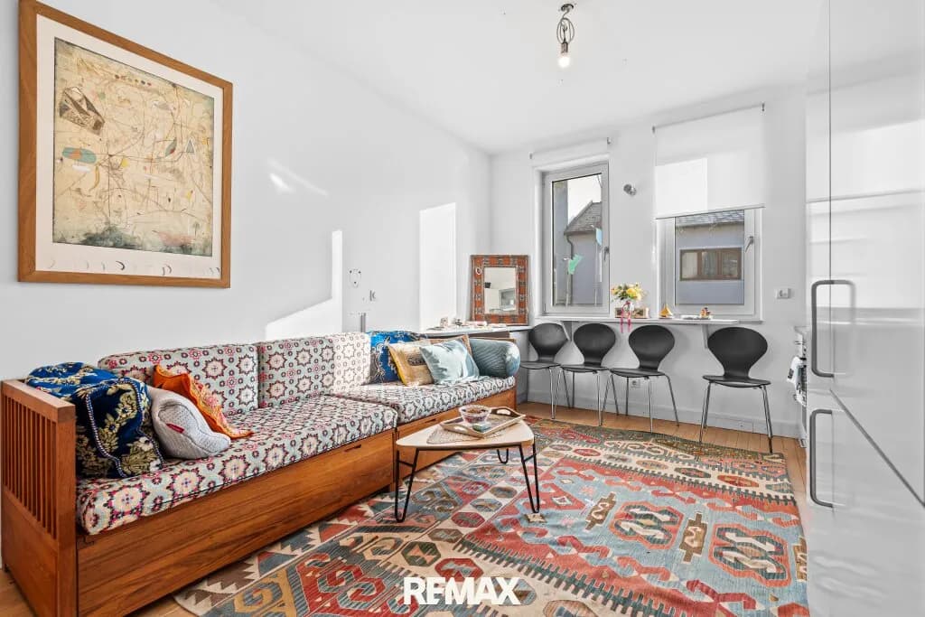 6-Zimmer-Haus kaufen in Korneuburg – 205 m², € 690.000 – Bild 8 von 30