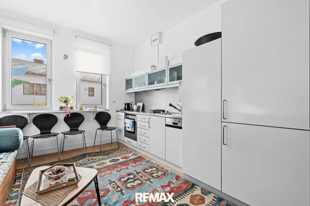 6-Zimmer-Haus kaufen in Korneuburg – 205 m², € 690.000 – Bild 9 von 30