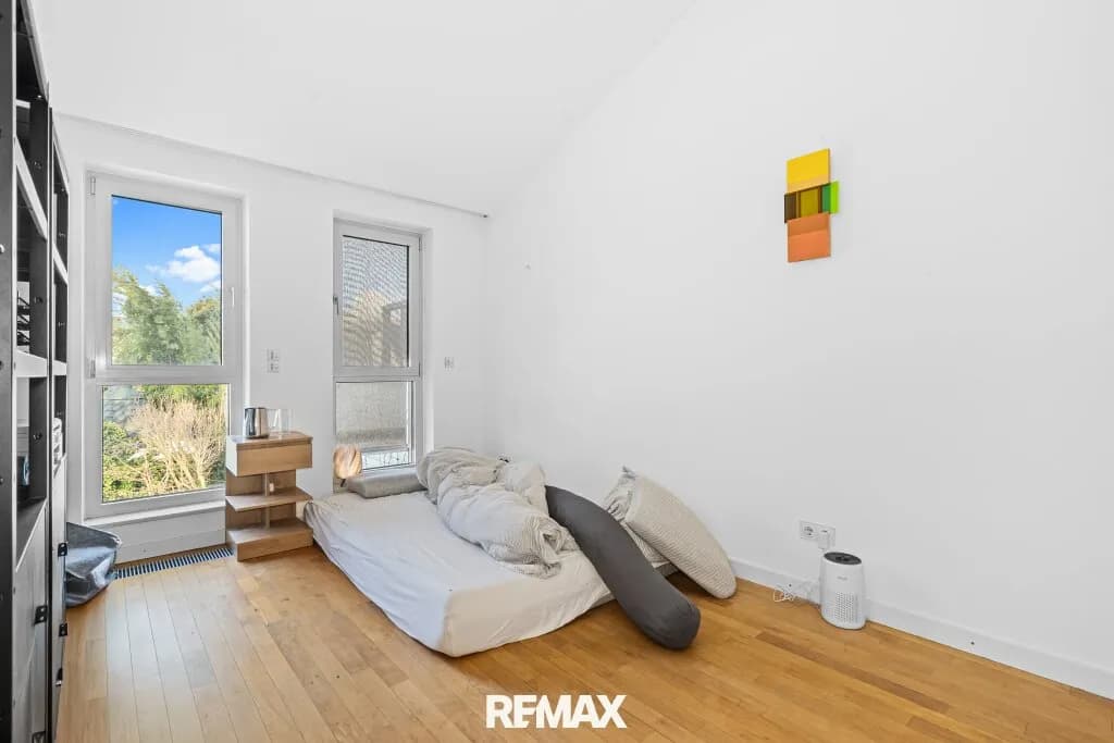 6-Zimmer-Haus kaufen in Korneuburg – 205 m², € 690.000 – Bild 13 von 30