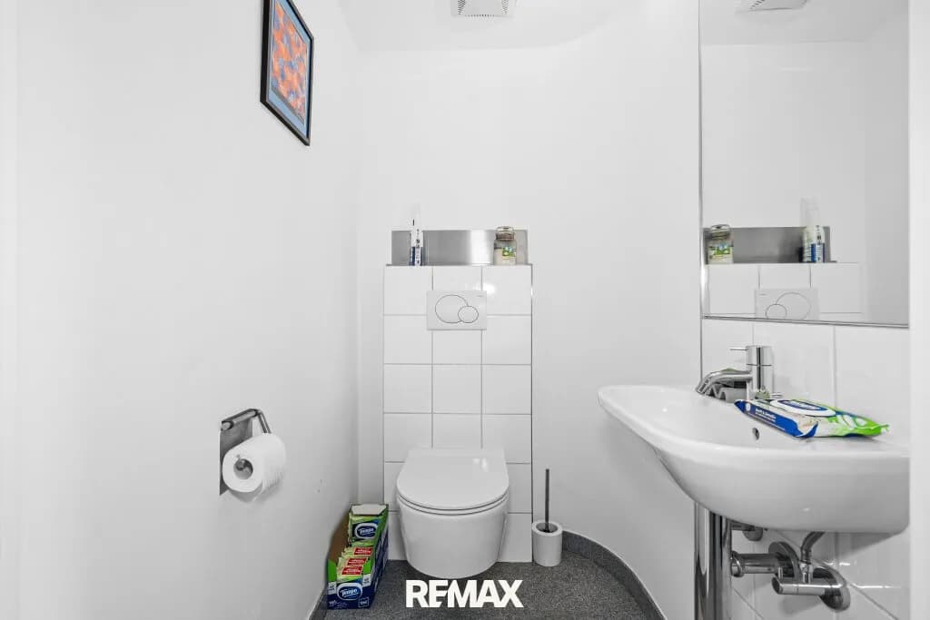 6-Zimmer-Haus kaufen in Korneuburg – 205 m², € 690.000 – Bild 18 von 30