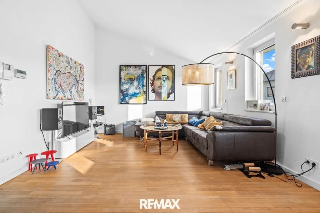 6-Zimmer-Haus kaufen in Korneuburg – 205 m², € 690.000 – Bild 20 von 30