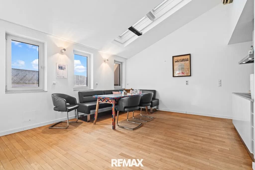 6-Zimmer-Haus kaufen in Korneuburg – 205 m², € 690.000 – Bild 21 von 30