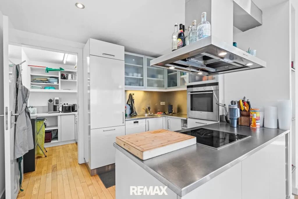 6-Zimmer-Haus kaufen in Korneuburg – 205 m², € 690.000 – Bild 22 von 30