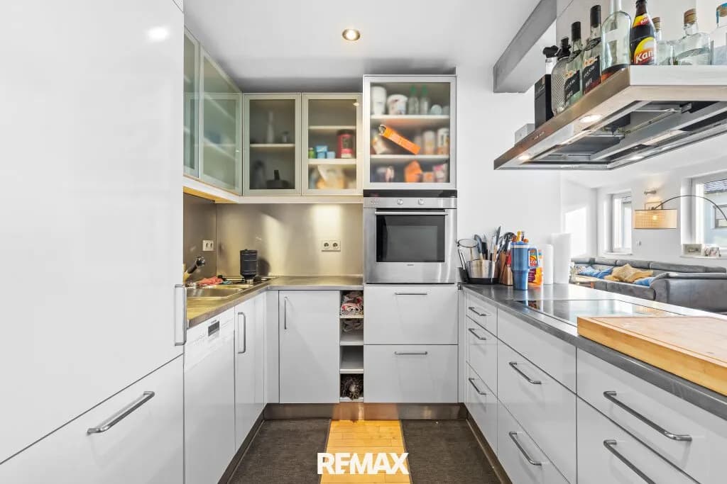 6-Zimmer-Haus kaufen in Korneuburg – 205 m², € 690.000 – Bild 23 von 30