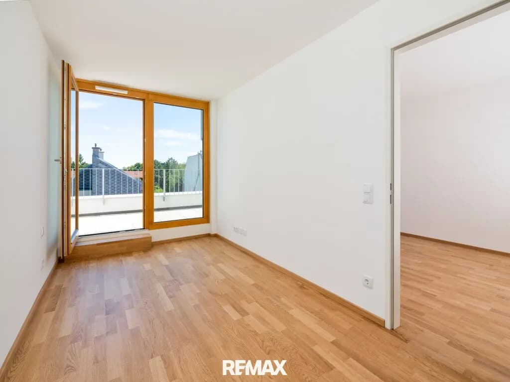 2-Zimmer-Wohnung kaufen in Wien – 44,2 m², € 389.000 – Bild 1 von 9