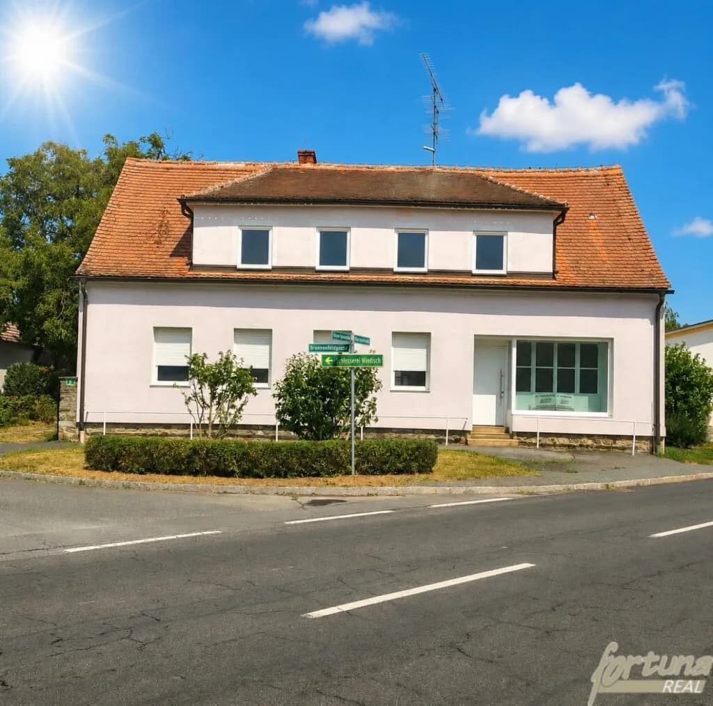 Wohnung kaufen in Oberwart – 217 m², € 680.000