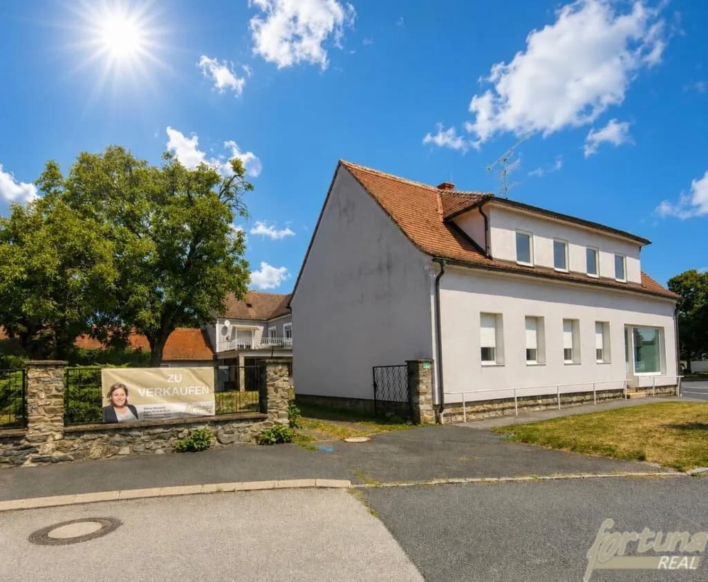 Wohnung kaufen in Oberwart – 217 m², € 680.000 – Bild 2 von 13