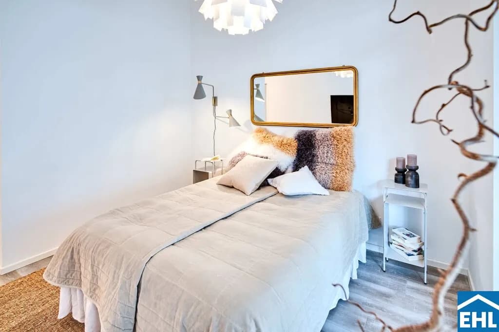 1-Zimmer-Wohnung mieten in Wien – 32,64 m², € 749 – Bild 8 von 12
