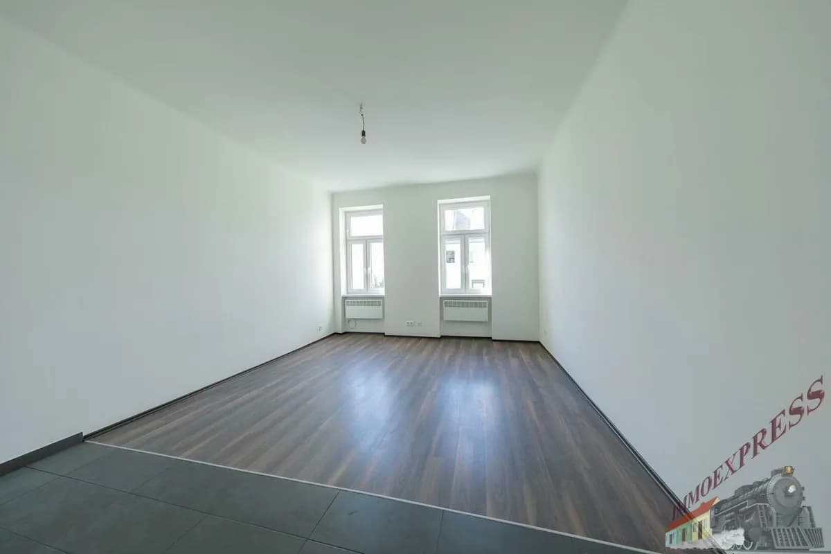 1-Zimmer-Wohnung kaufen in Wien – 26,65 m², € 119.000 – Bild 1 von 8