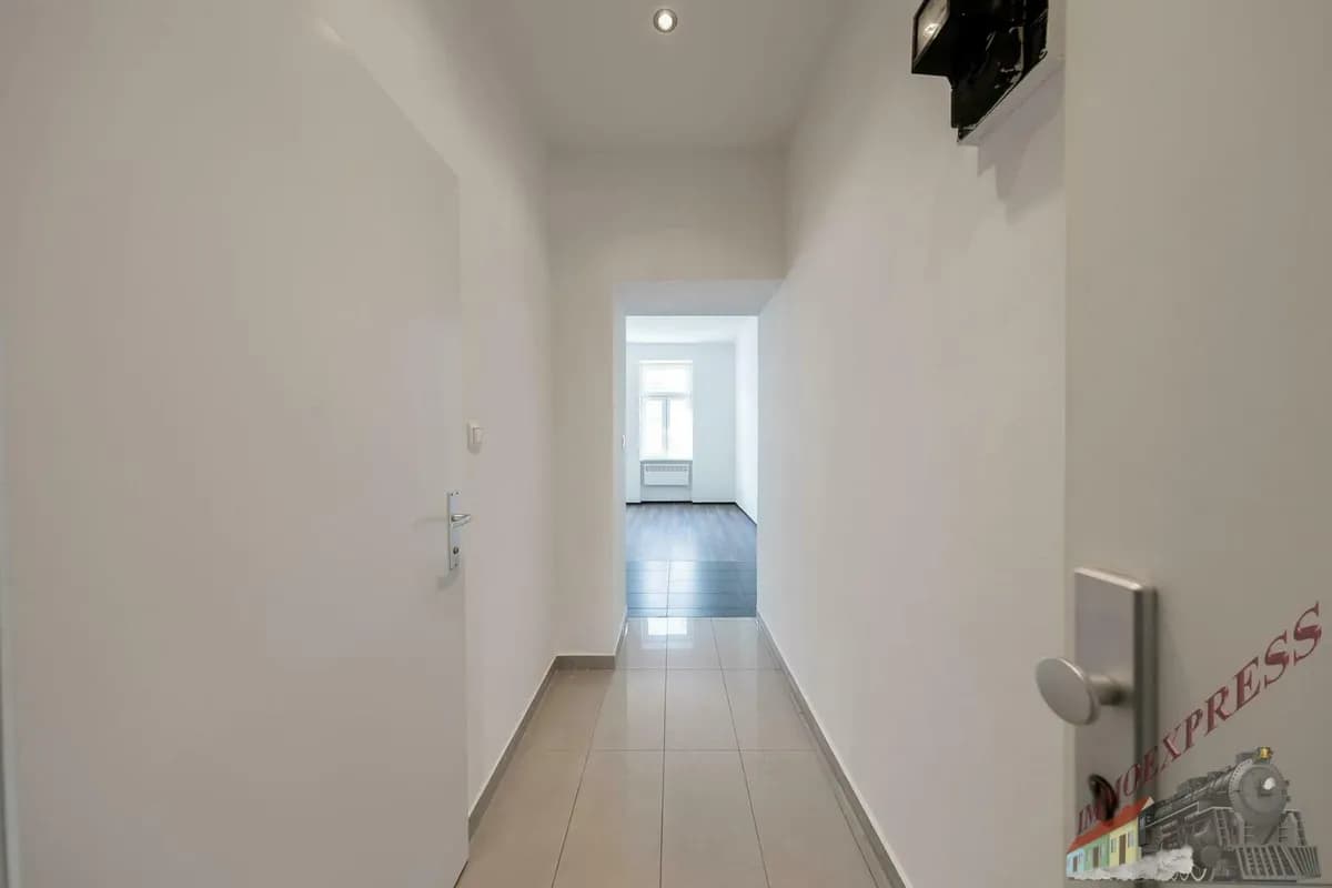 1-Zimmer-Wohnung kaufen in Wien – 26,65 m², € 119.000 – Bild 3 von 8