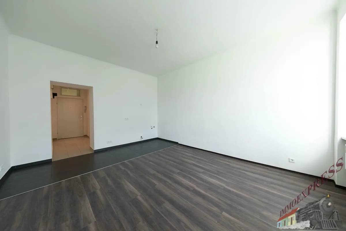 1-Zimmer-Wohnung kaufen in Wien – 26,65 m², € 119.000 – Bild 4 von 8