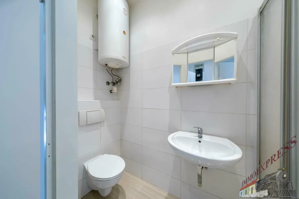 1-Zimmer-Wohnung kaufen in Wien – 26,65 m², € 119.000 – Bild 5 von 8