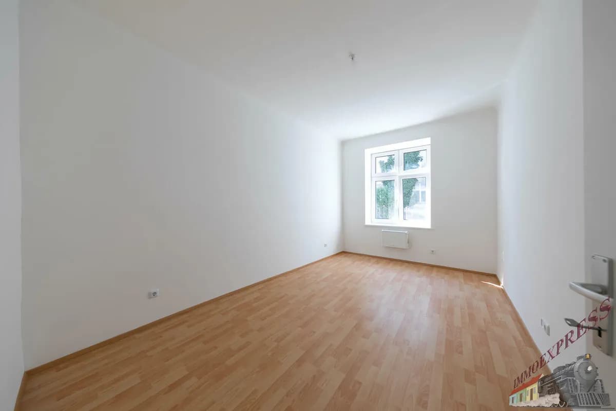 2-Zimmer-Wohnung kaufen in Wien – 35,34 m², € 149.000 – Bild 1 von 8