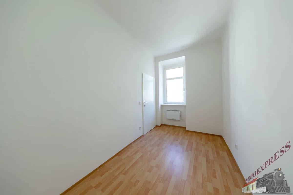 2-Zimmer-Wohnung kaufen in Wien – 35,34 m², € 149.000 – Bild 3 von 8