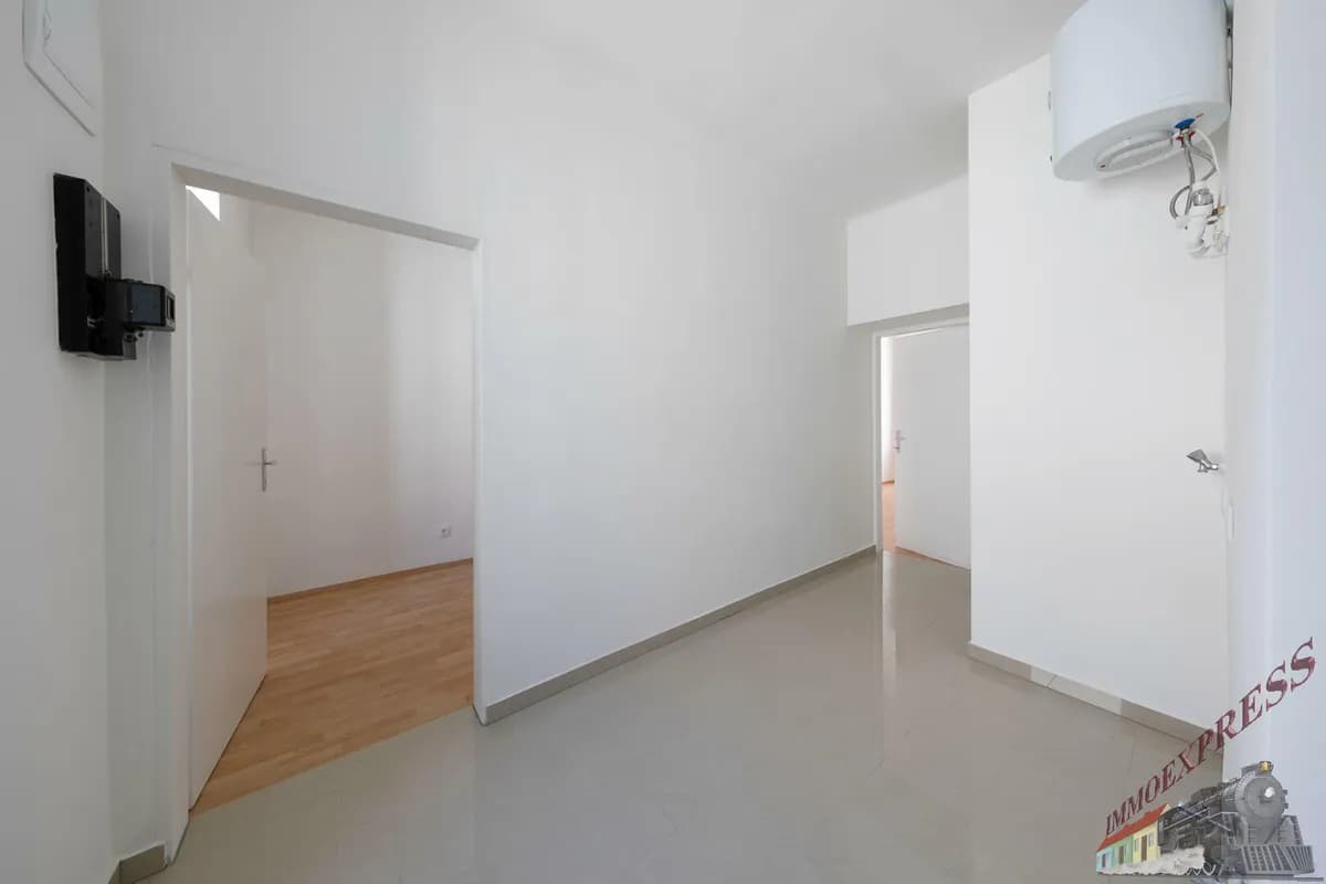 2-Zimmer-Wohnung kaufen in Wien – 35,34 m², € 149.000 – Bild 4 von 8