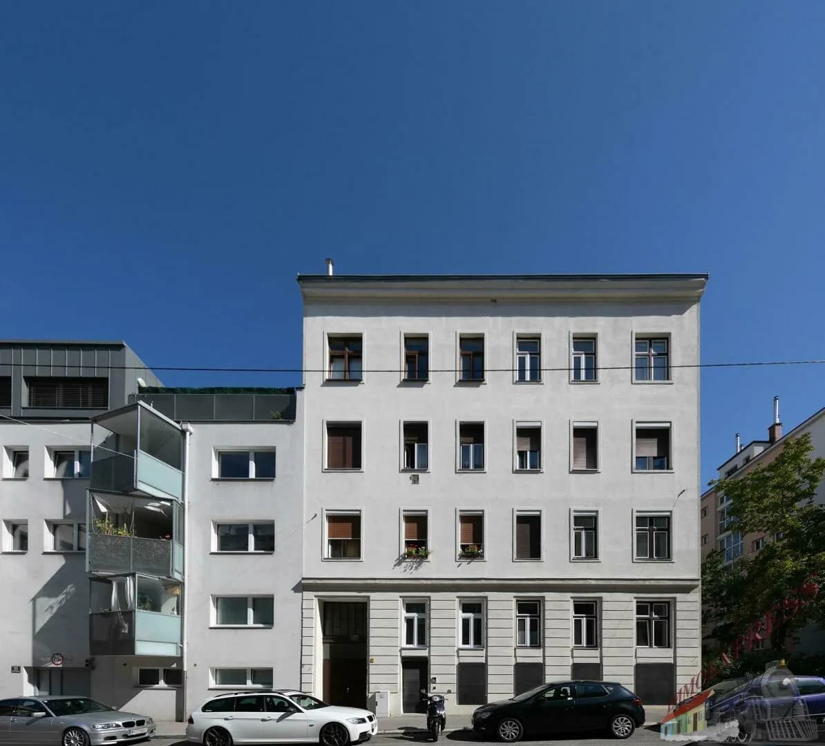 2-Zimmer-Wohnung kaufen in Wien – 35,34 m², € 149.000 – Bild 7 von 8