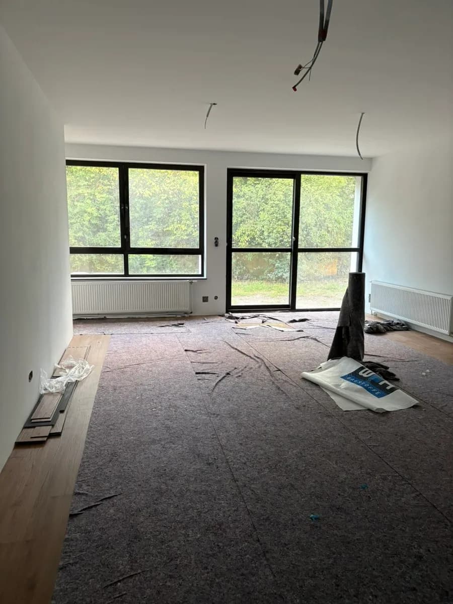 Wohnung mieten in Scheibbs – 109 m², € 1.250 – Bild 2 von 4
