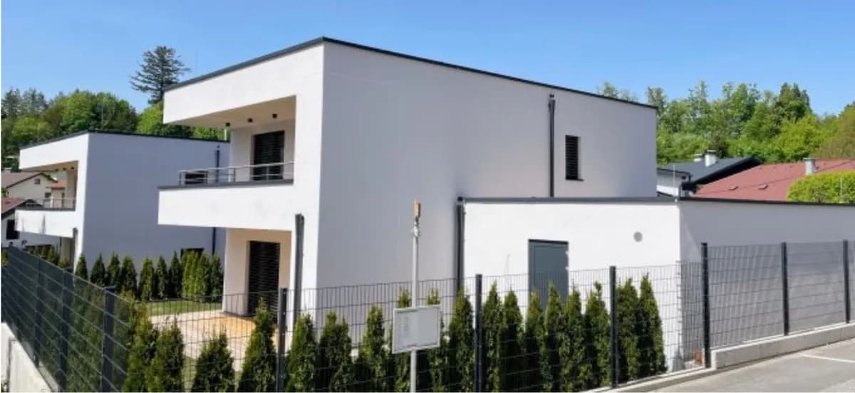 4-Zimmer-Haus kaufen in Gmunden – 122 m², € 845.000