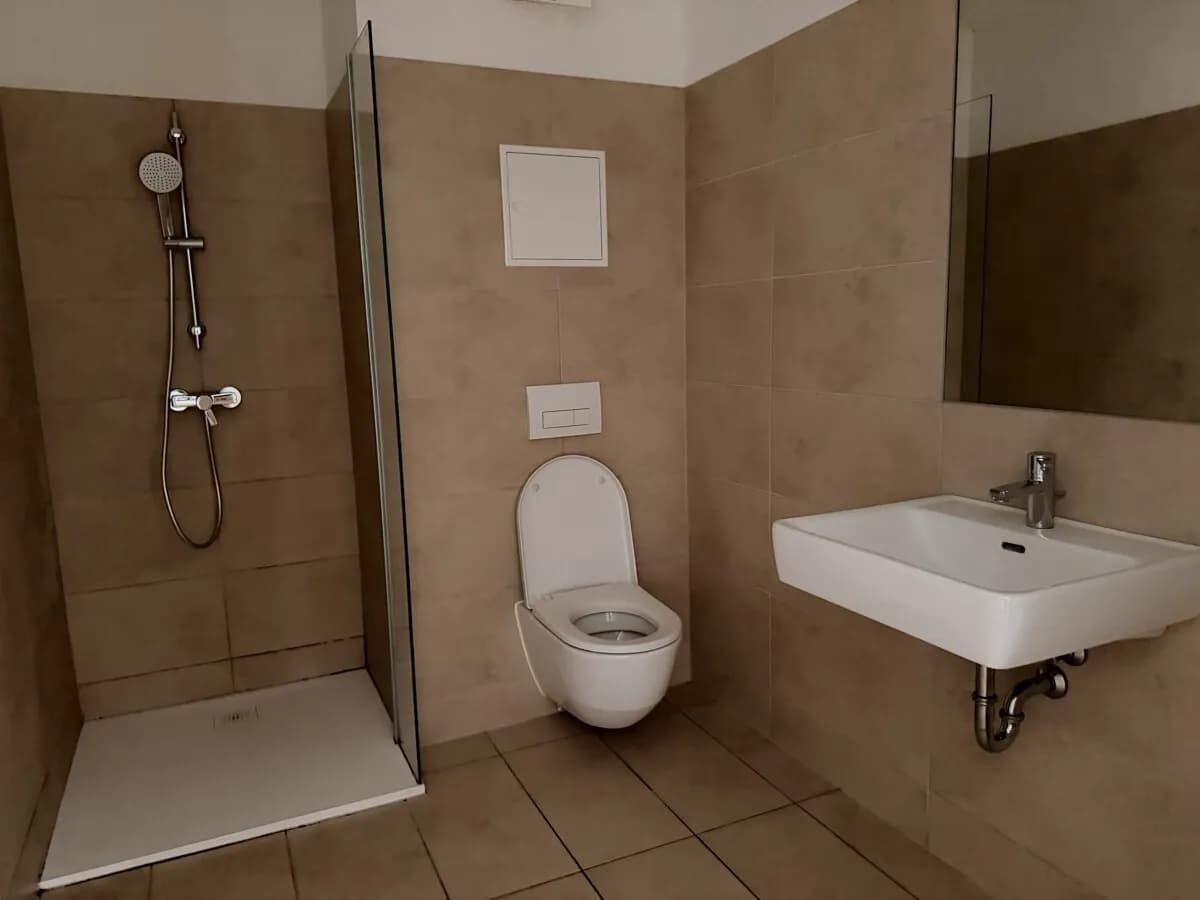 1-Zimmer-Wohnung mieten in Wien – 37,76 m², € 799 – Bild 5 von 11