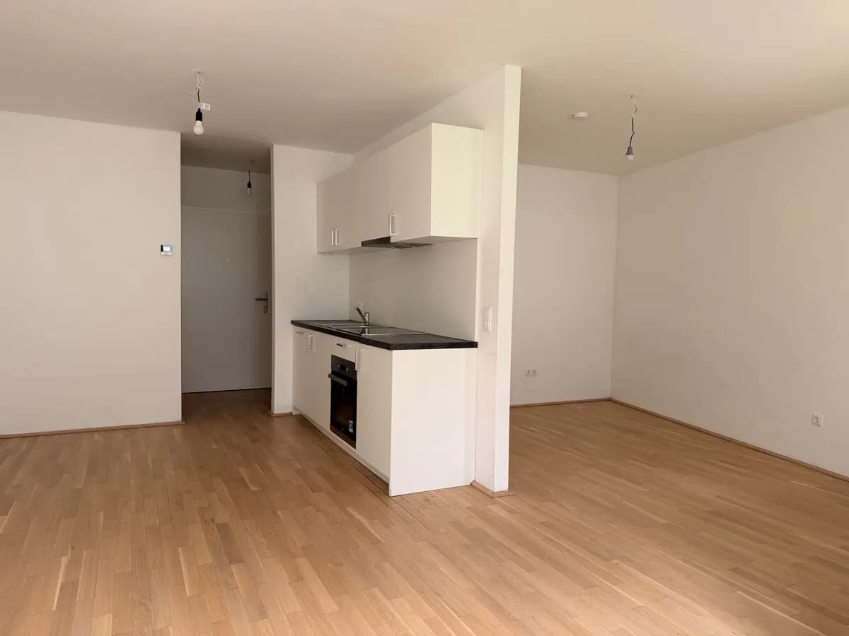 1-Zimmer-Wohnung mieten in Wien – 37,76 m², € 799 – Bild 8 von 11