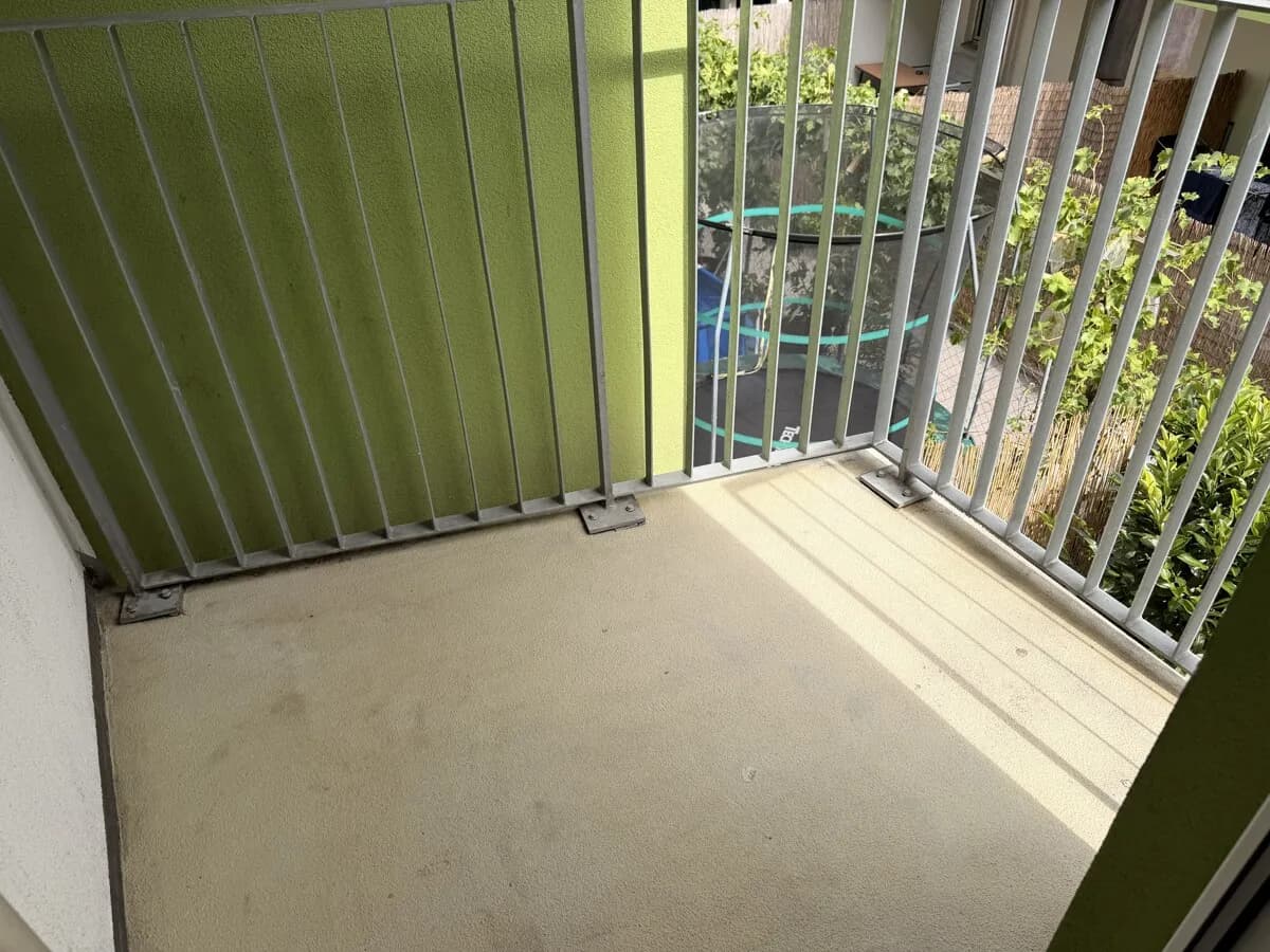 1-Zimmer-Wohnung mieten in Wien – 37,76 m², € 799 – Bild 9 von 11