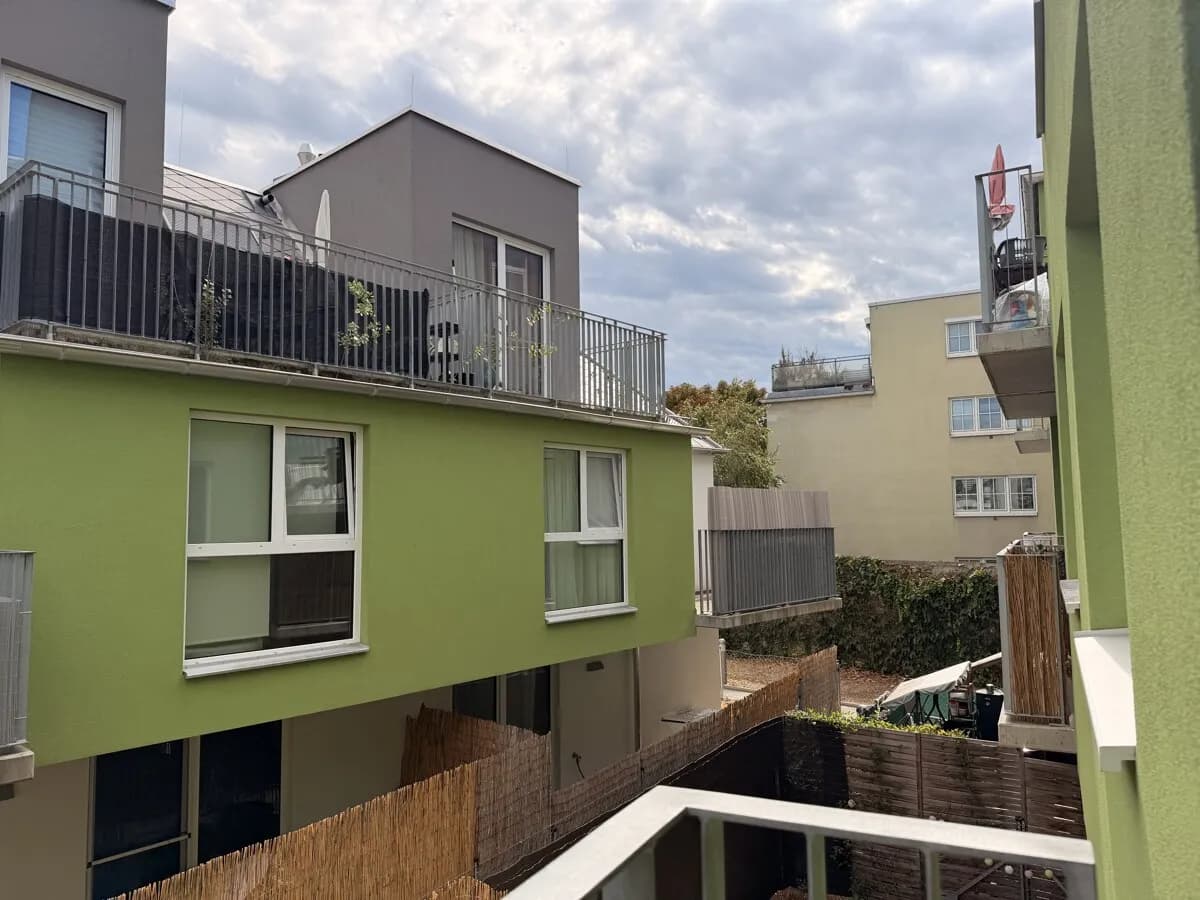 1-Zimmer-Wohnung mieten in Wien – 37,76 m², € 799 – Bild 10 von 11