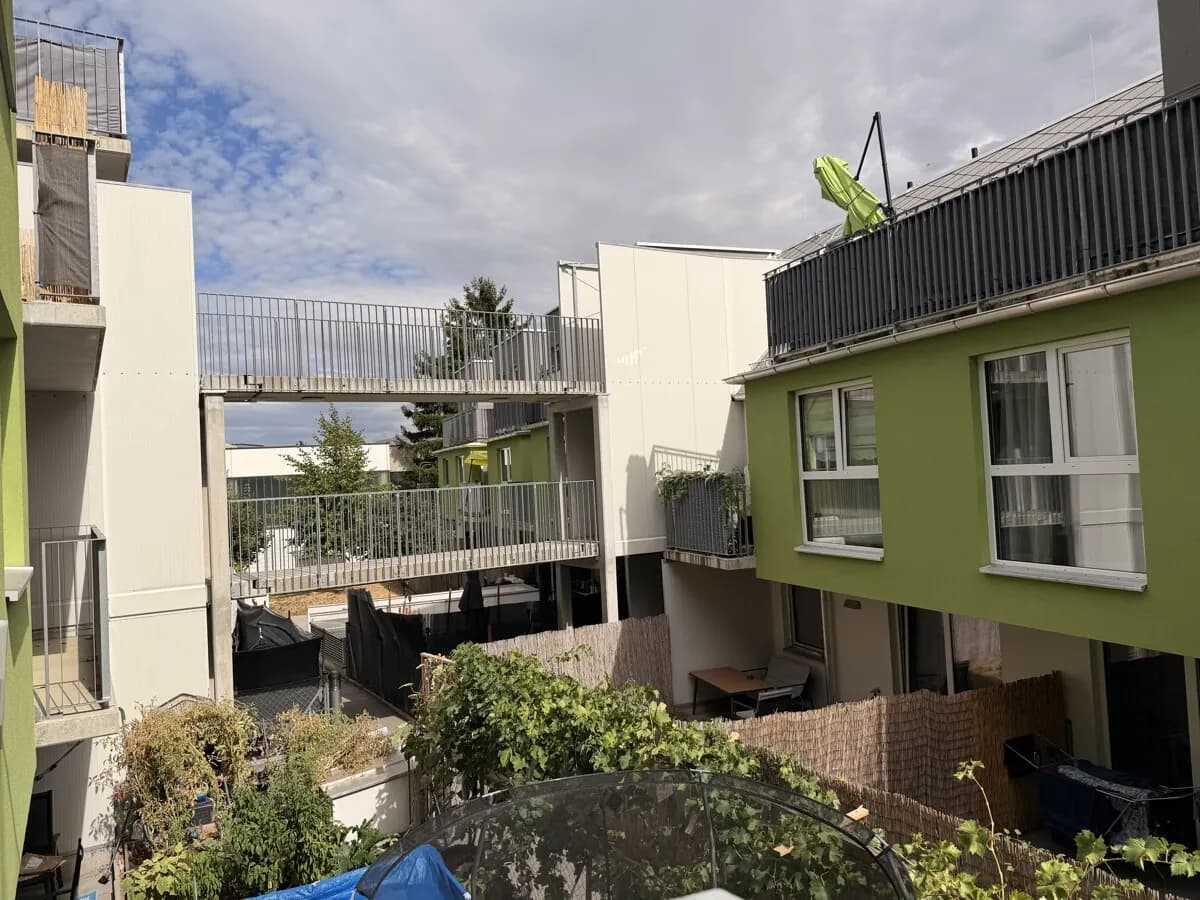 1-Zimmer-Wohnung mieten in Wien – 37,76 m², € 799 – Bild 11 von 11